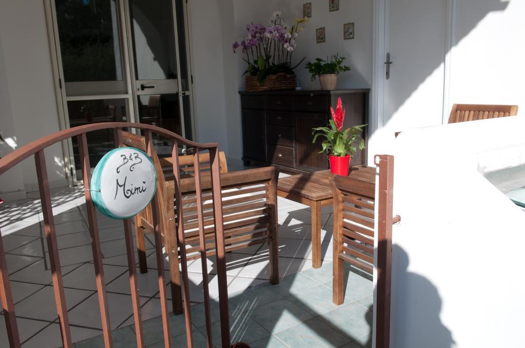 Mimi B&B ราเวลโล ห้อง รูปภาพ