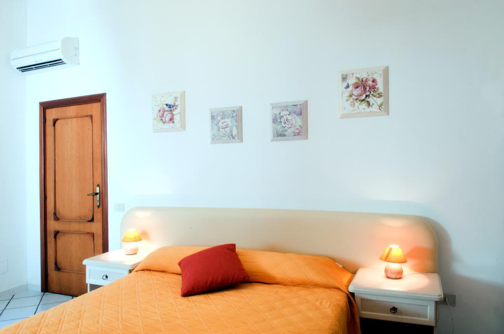 Mimi B&B ราเวลโล ห้อง รูปภาพ